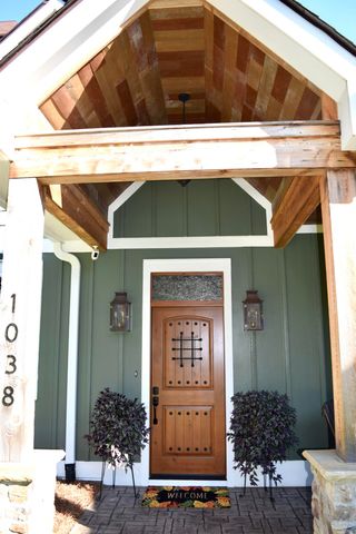 1038 Sawmill Creek Road, Dunlap, TN 37327