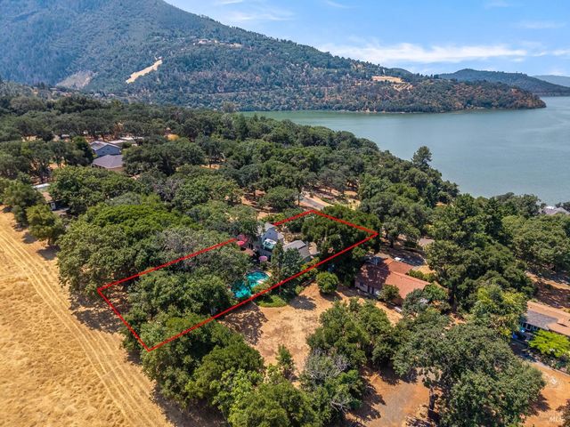 1940 Westlake Dr, Kelseyville, CA 95451