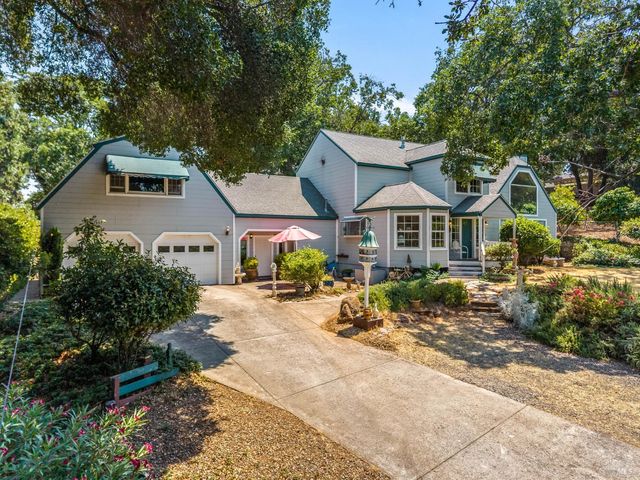 1940 Westlake Dr, Kelseyville, CA 95451