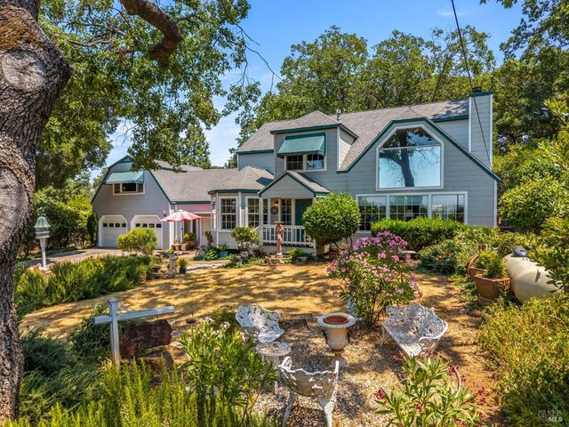 1940 Westlake Dr, Kelseyville, CA 95451