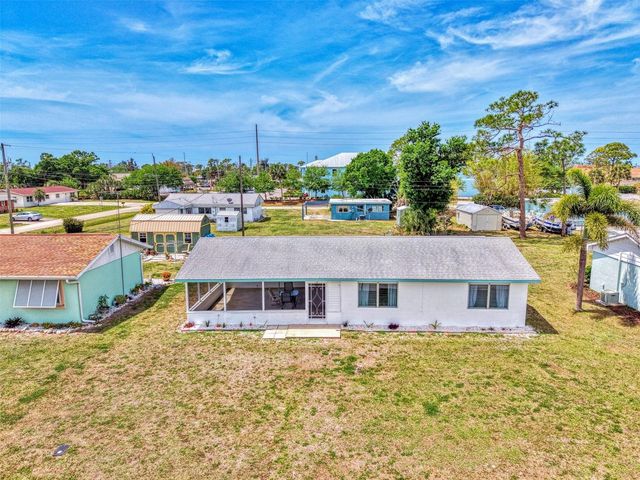 2870 9TH STREET, Englewood, FL 34224