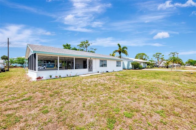 2870 9TH STREET, Englewood, FL 34224