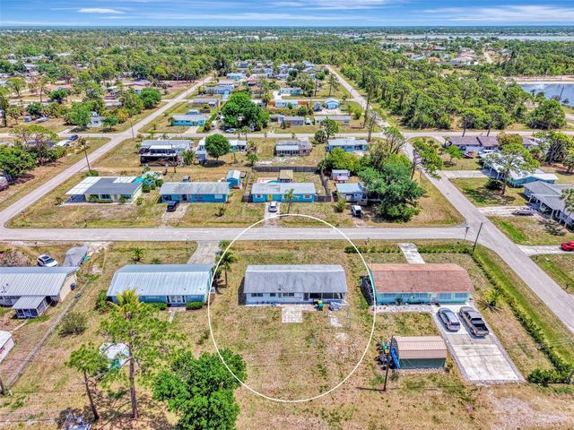 2870 9TH STREET, Englewood, FL 34224