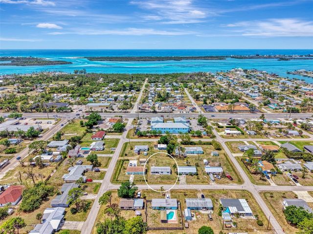 2870 9TH STREET, Englewood, FL 34224
