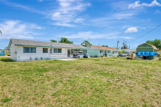 2870 9TH STREET, Englewood, FL 34224