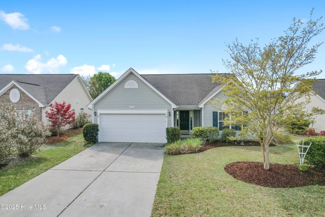 157 Carolina Farms Boulevard, Carolina Shores, NC 28467