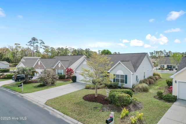 157 Carolina Farms Boulevard, Carolina Shores, NC 28467