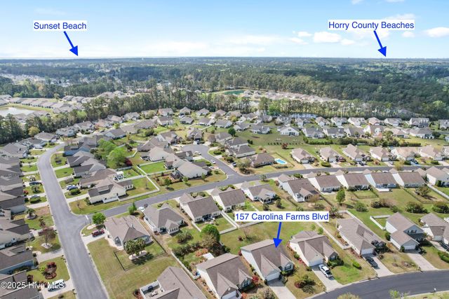 157 Carolina Farms Boulevard, Carolina Shores, NC 28467
