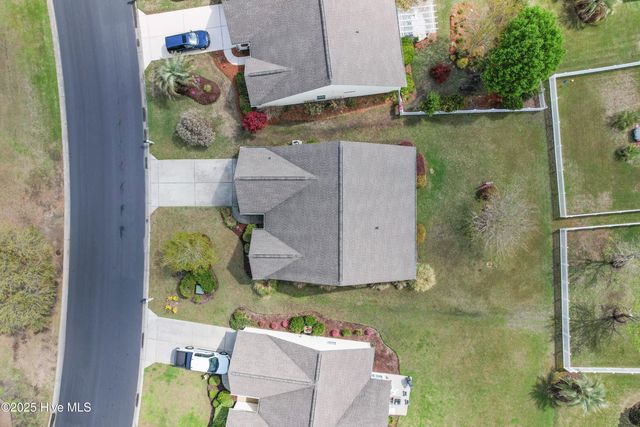 157 Carolina Farms Boulevard, Carolina Shores, NC 28467