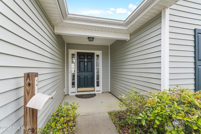 157 Carolina Farms Boulevard, Carolina Shores, NC 28467