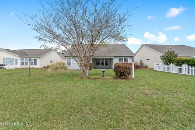157 Carolina Farms Boulevard, Carolina Shores, NC 28467