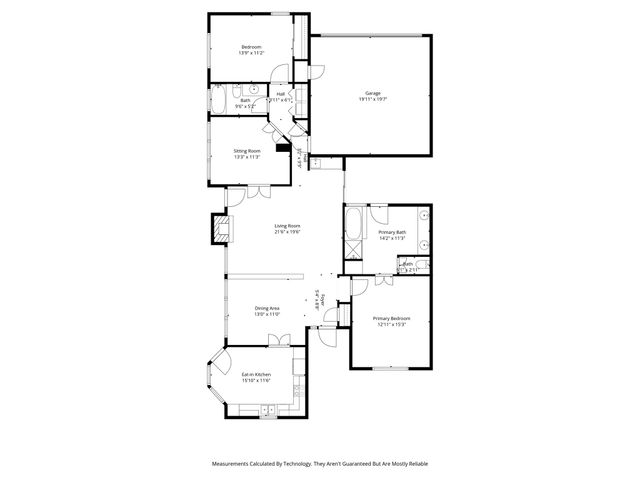 1804 Seminary Drive, Plano, TX 75075