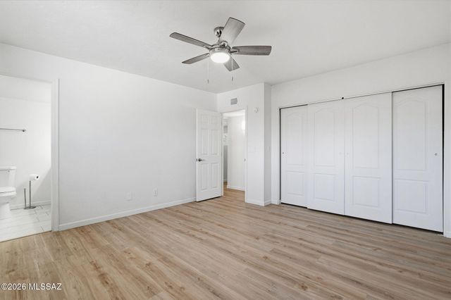 1 S Fluorite Drive, Tucson, AZ 85745