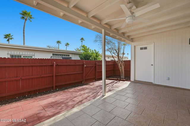 1 S Fluorite Drive, Tucson, AZ 85745