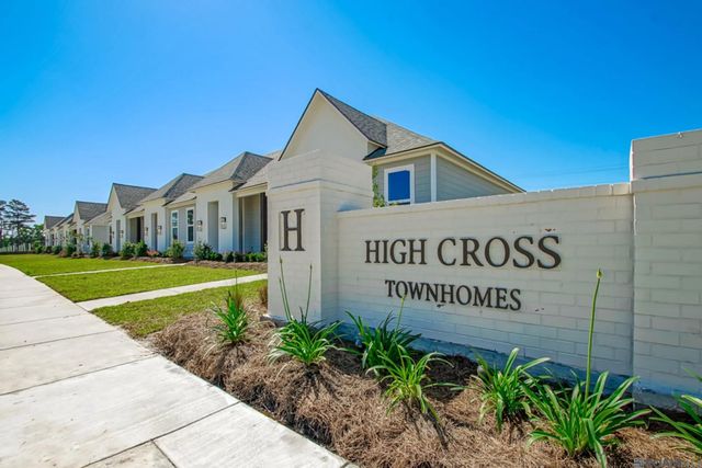 16156 Cupola Ave, Baton Rouge, LA 70816