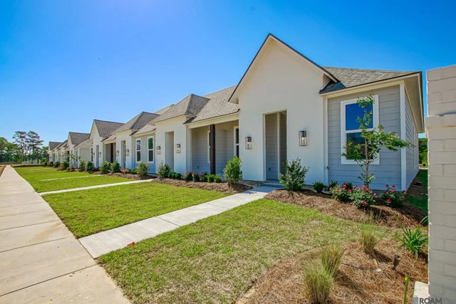 16156 Cupola Ave, Baton Rouge, LA 70816