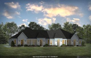 16156 Cupola Ave, Baton Rouge, LA 70816