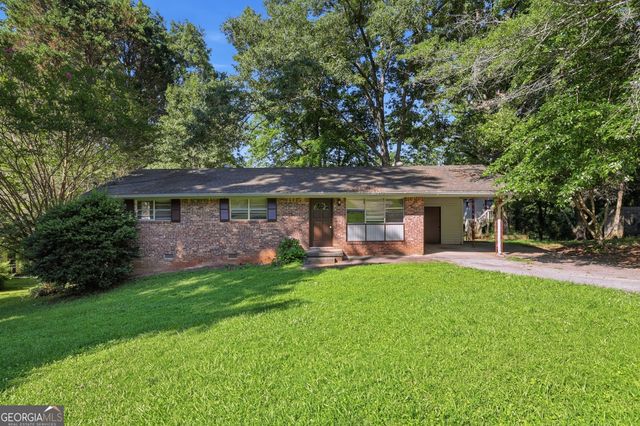 41 Poplar Way, Toccoa, GA 30577