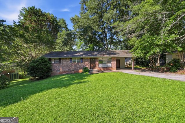 41 Poplar Way, Toccoa, GA 30577