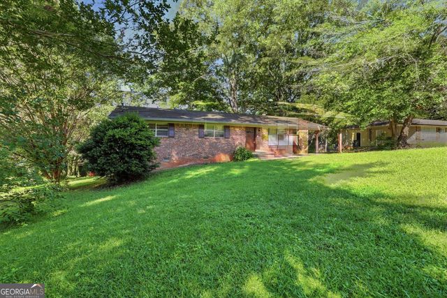 41 Poplar Way, Toccoa, GA 30577