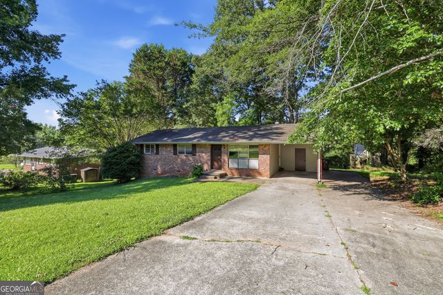 41 Poplar Way, Toccoa, GA 30577