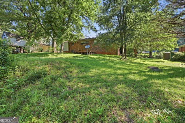 41 Poplar Way, Toccoa, GA 30577