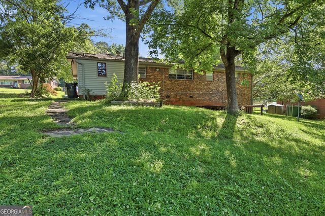 41 Poplar Way, Toccoa, GA 30577