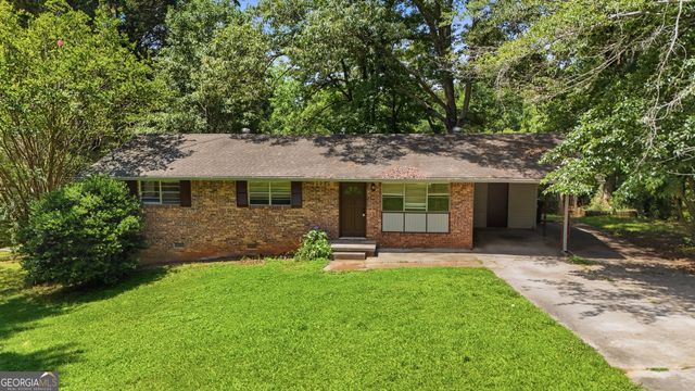 41 Poplar Way, Toccoa, GA 30577