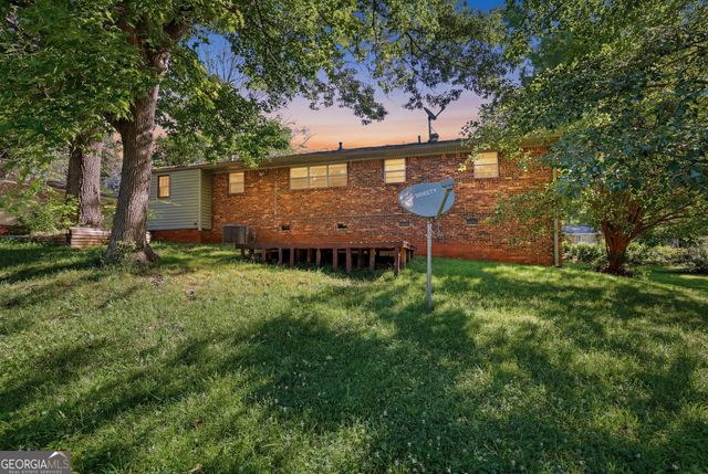 41 Poplar Way, Toccoa, GA 30577