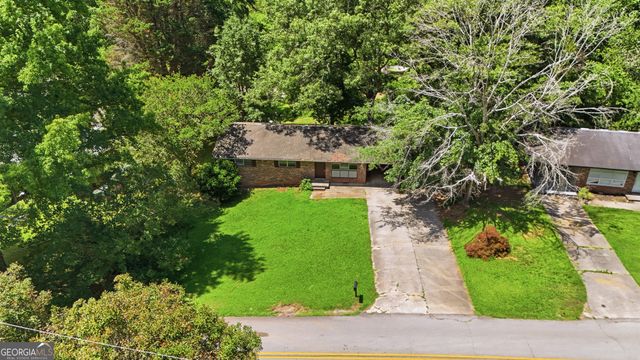 41 Poplar Way, Toccoa, GA 30577