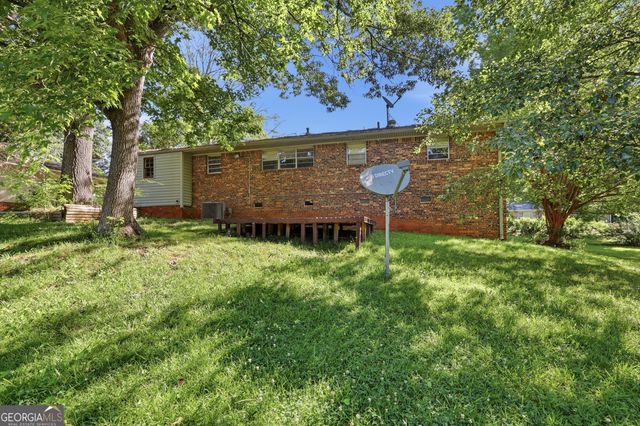 41 Poplar Way, Toccoa, GA 30577
