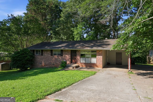 41 Poplar Way, Toccoa, GA 30577