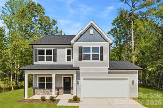 113 Titleist Drive, Statesville, NC 28677