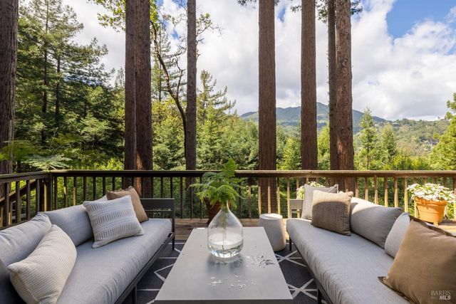 200 HAZEL Ave, Mill Valley, CA 94941