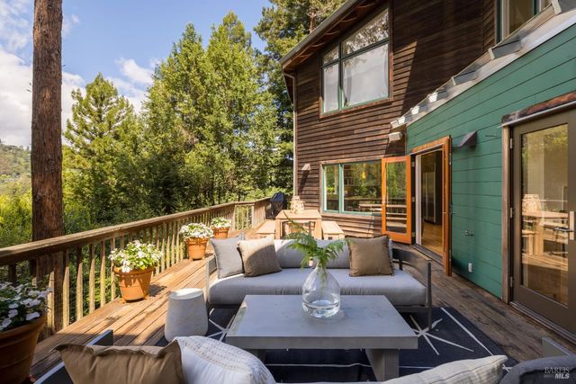 200 HAZEL Ave, Mill Valley, CA 94941