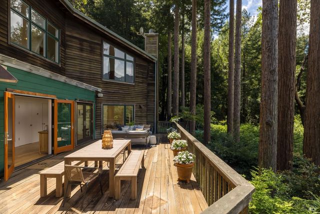 200 HAZEL Ave, Mill Valley, CA 94941