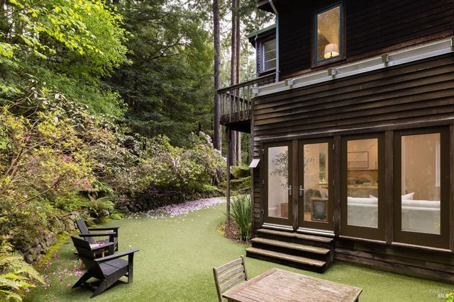 200 HAZEL Ave, Mill Valley, CA 94941