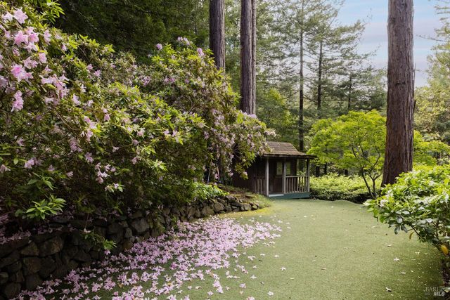 200 HAZEL Ave, Mill Valley, CA 94941