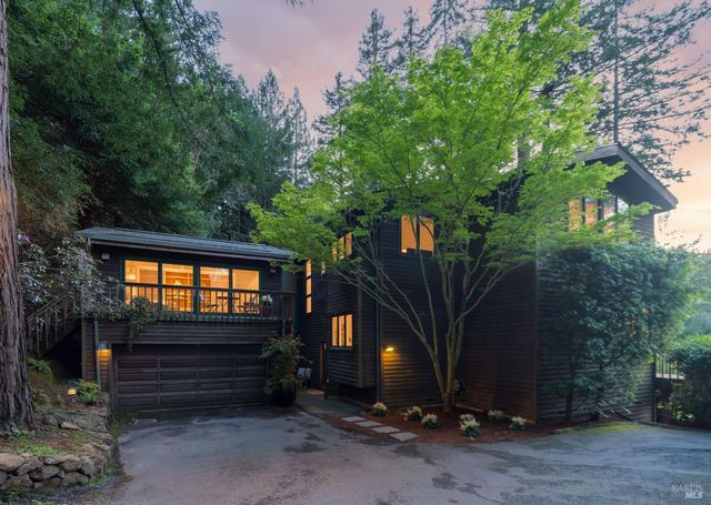 200 HAZEL Ave, Mill Valley, CA 94941