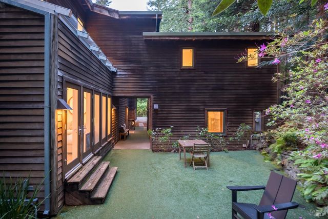 200 HAZEL Ave, Mill Valley, CA 94941