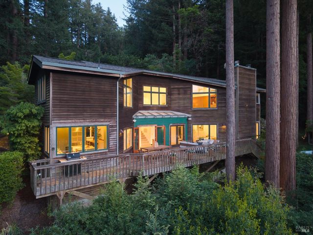 200 HAZEL Ave, Mill Valley, CA 94941