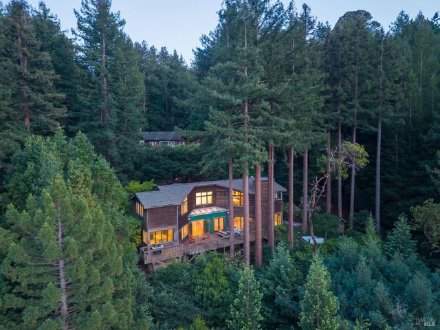 200 HAZEL Ave, Mill Valley, CA 94941
