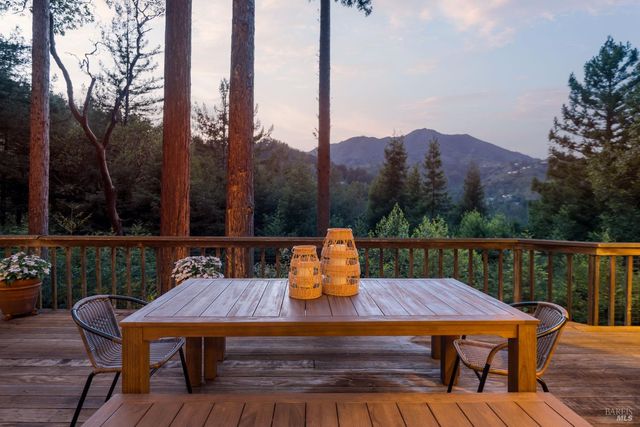 200 HAZEL Ave, Mill Valley, CA 94941