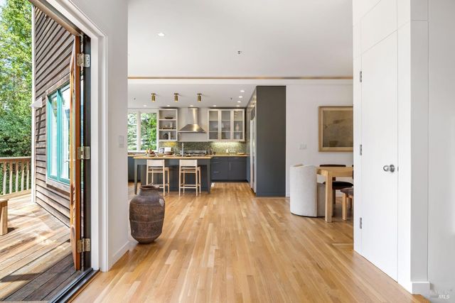 200 HAZEL Ave, Mill Valley, CA 94941