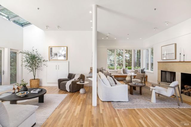 200 HAZEL Ave, Mill Valley, CA 94941