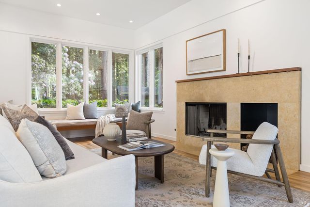 200 HAZEL Ave, Mill Valley, CA 94941