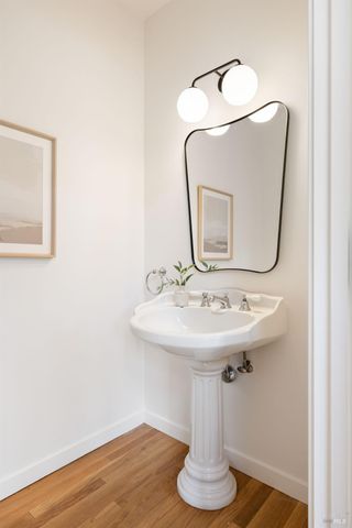 200 HAZEL Ave, Mill Valley, CA 94941