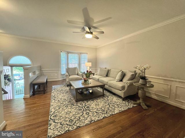 12121 DERRIFORD CT, Woodbridge, VA 22192