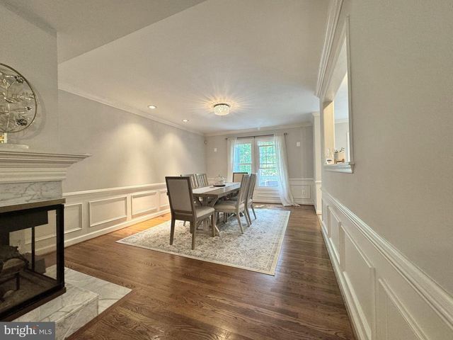 12121 DERRIFORD CT, Woodbridge, VA 22192