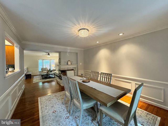 12121 DERRIFORD CT, Woodbridge, VA 22192